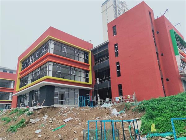 回填土下沉注浆加固