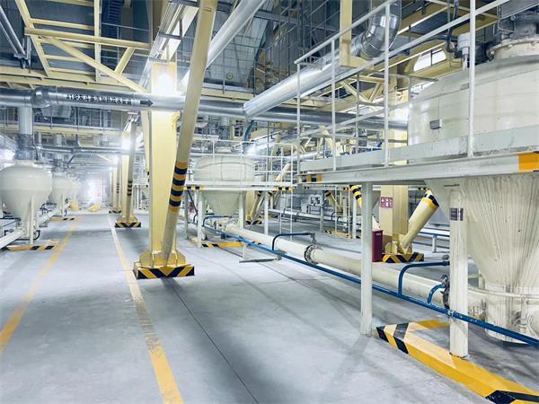 厂房地坪沉降修复