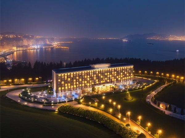 商超大厦地基下沉修复