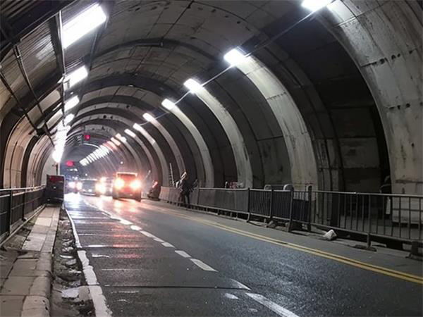 隧道涵洞止水防渗