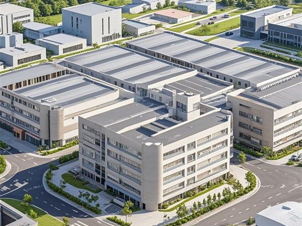 办公楼地基下沉抬升