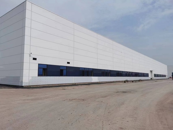 西南某汽车生产基地地基沉降抬升加固