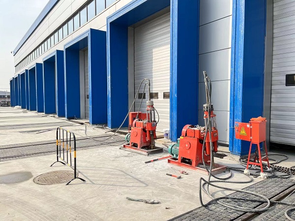 建筑基础不均匀沉降的原因以及防治措施