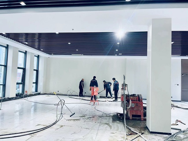 楼房地基下沉正常吗?应该如何来处理? 楼房地基下沉正常吗?应该如何来处理?