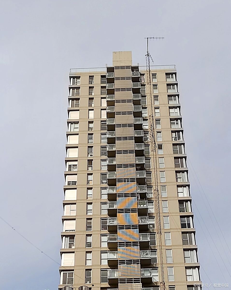 楼房倾斜的科学纠偏方案