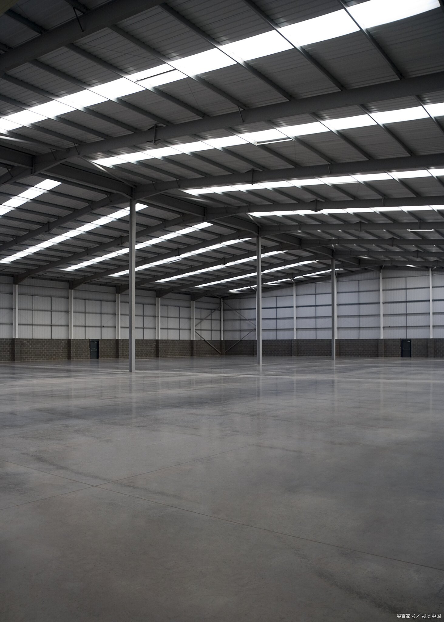 厂房仓库地面下沉成因解析与地坪沉降抬升新技术