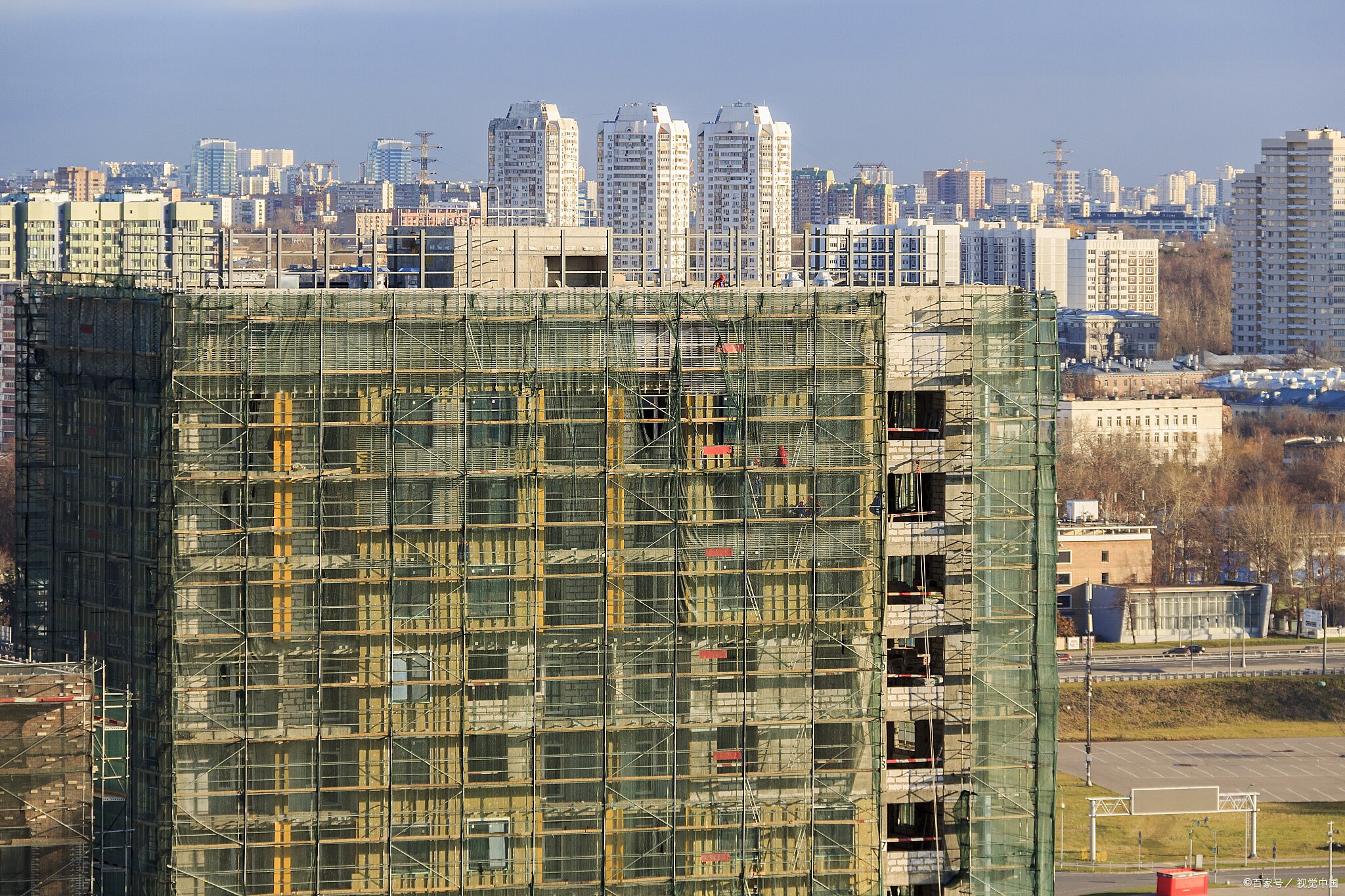 地基加固,注浆加固,MNC无差别沉降修复技术