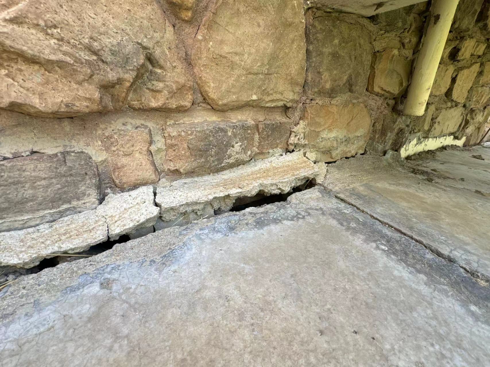 MNC无差别沉降修复技术：守护建筑安全根基,MNC无差别沉降修复技术